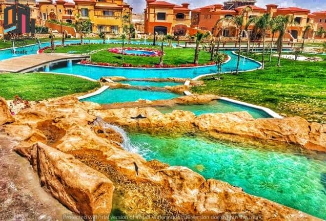 Royal Meadows | Villa