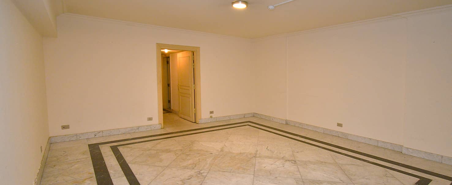 South Zamalek | Apartment