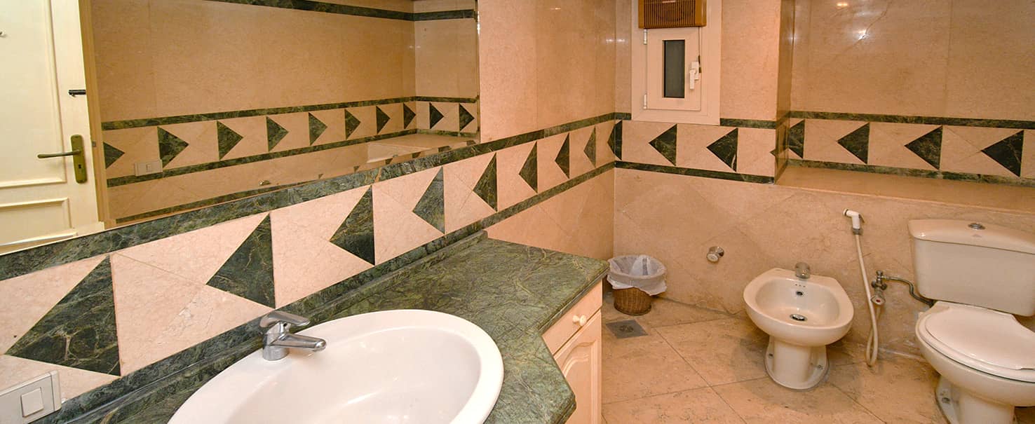 South Zamalek | Apartment