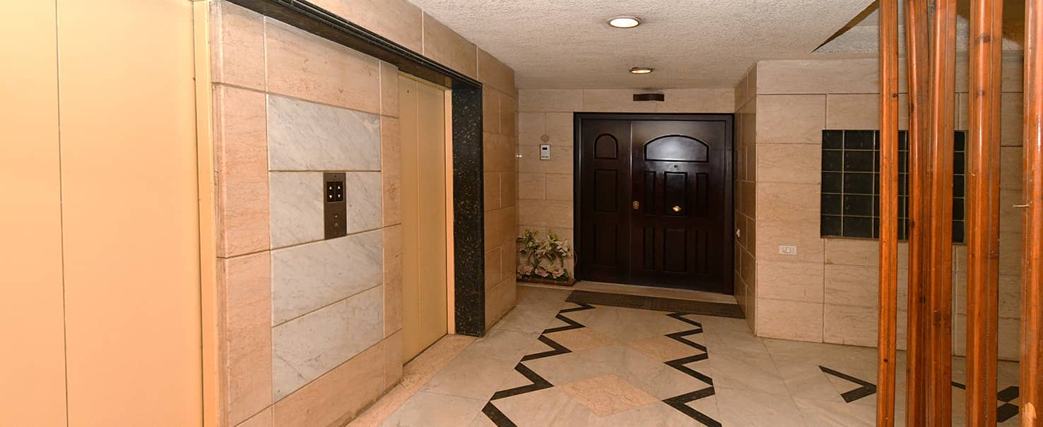 South Zamalek | Apartment