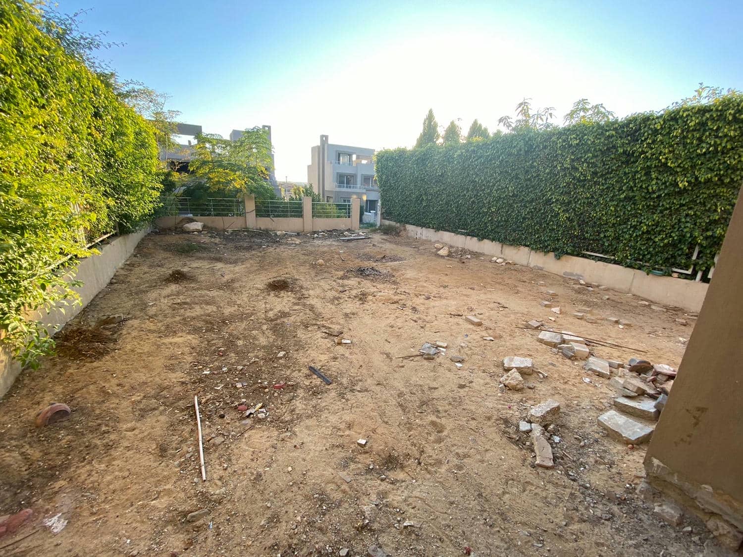 Palm Hills Golf Ext. | Townhouse