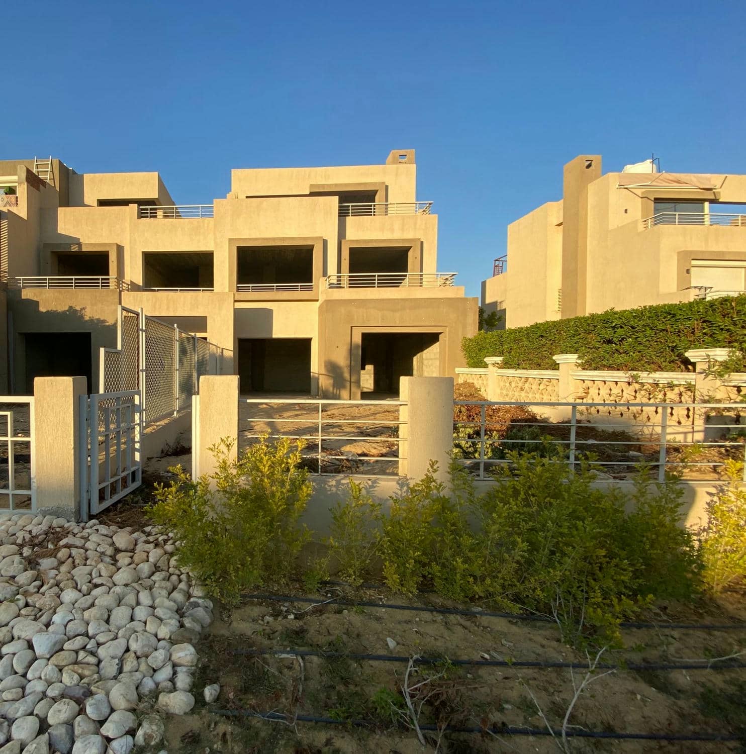 Palm Hills Golf Ext | تاون هاوس