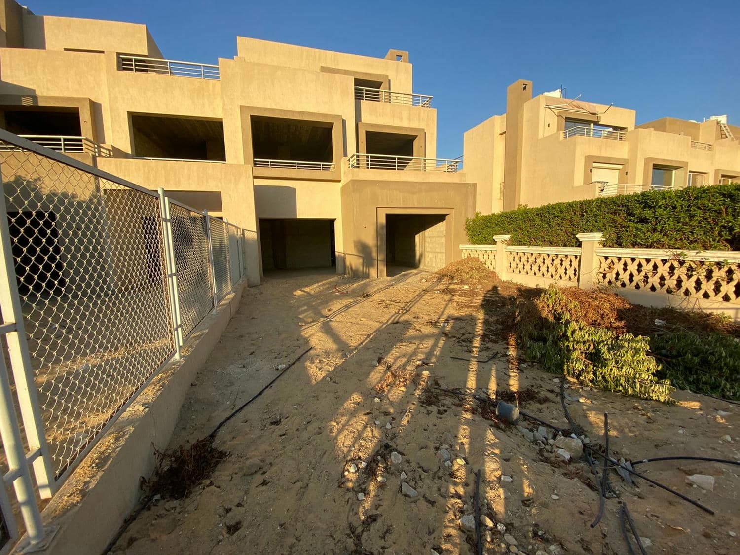 Palm Hills Golf Ext | تاون هاوس