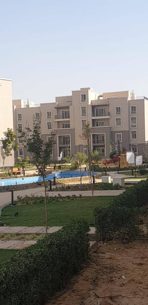 October Plaza | Apartment