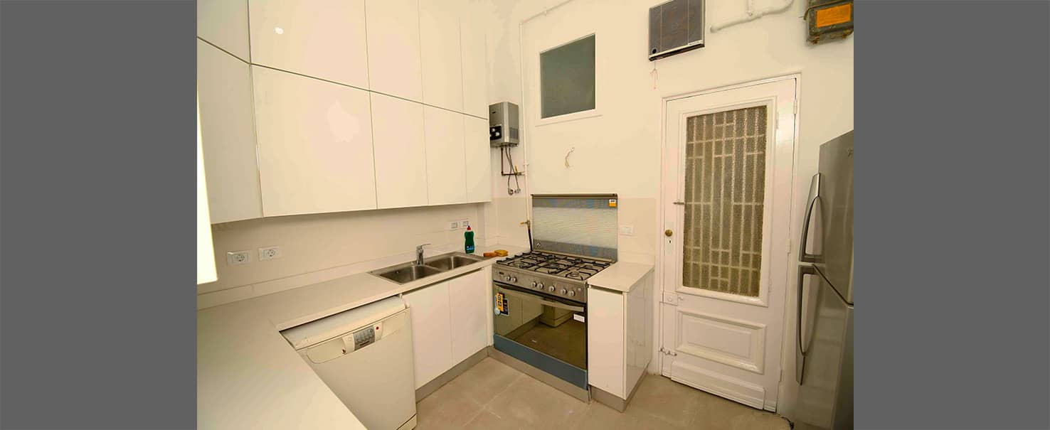  | Apartment
