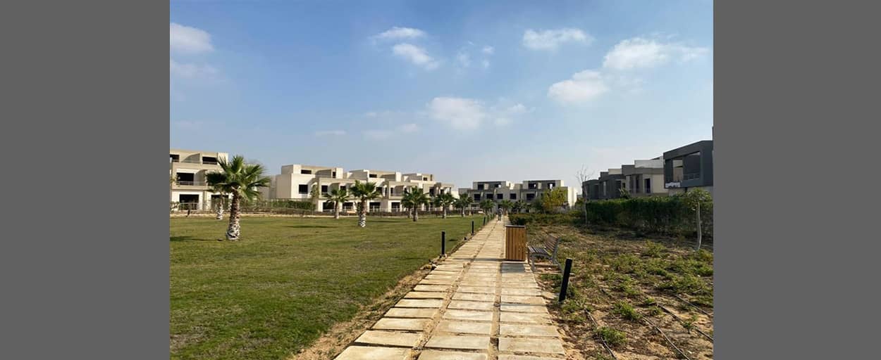 WoodVille | Townhouse