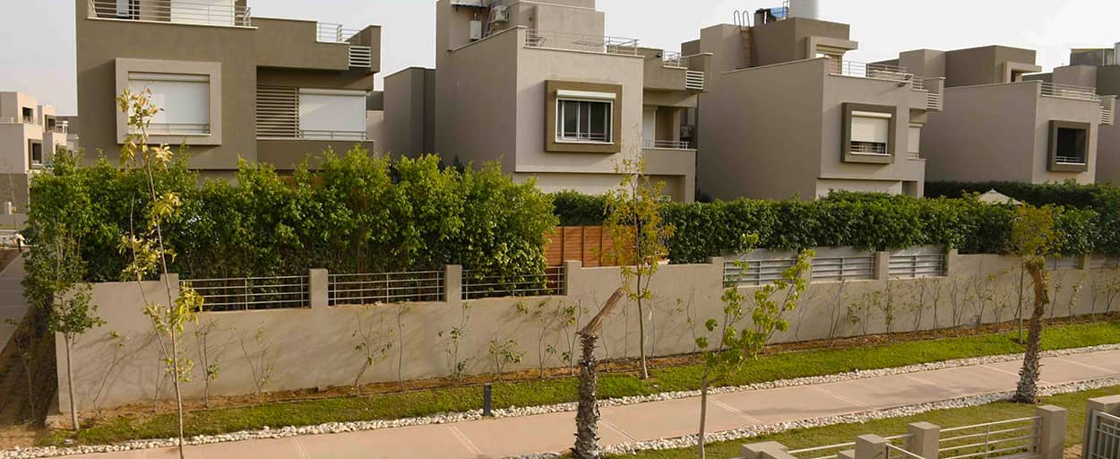 Palm Hills Katameya Extension | فيلا