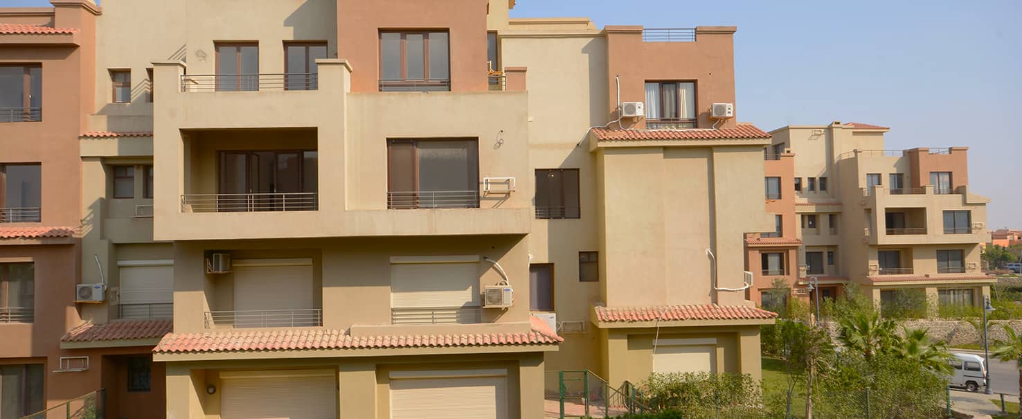 Casa | دوبلكس