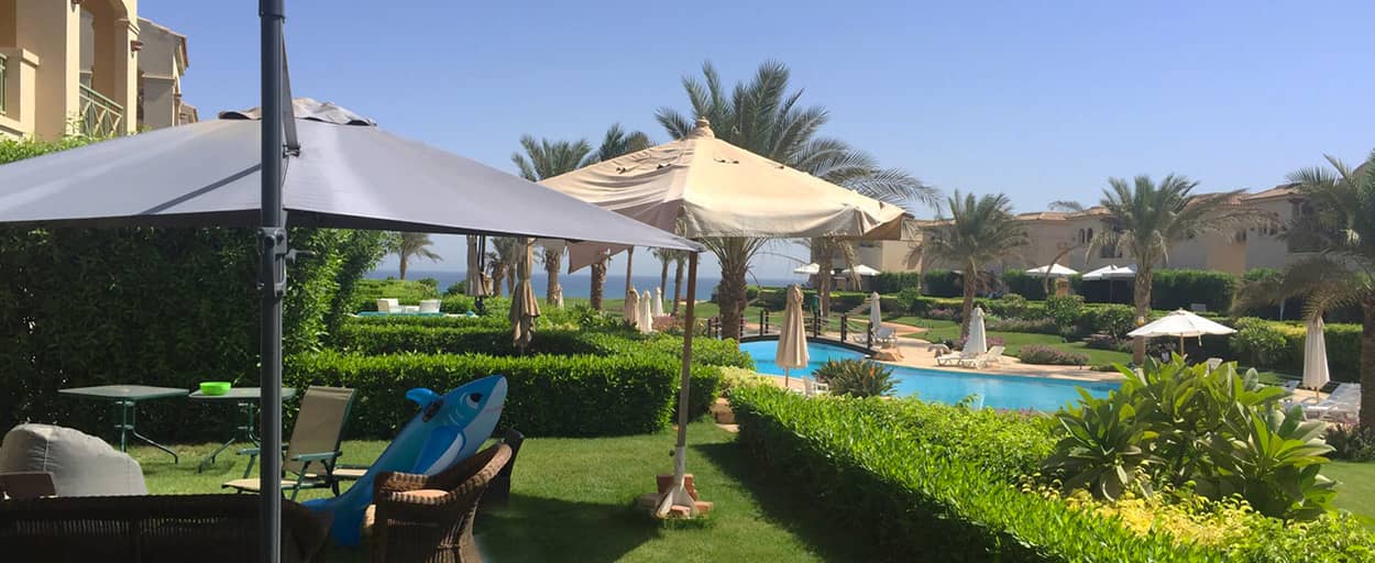 La Vista 6 | شاليه