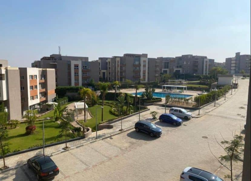 Zayed regency | Apartment