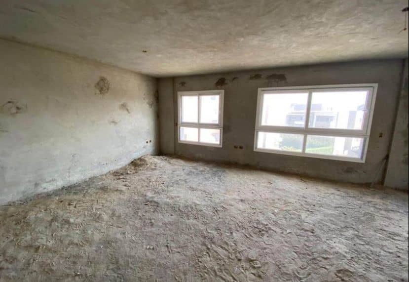 Zayed regency | Apartment