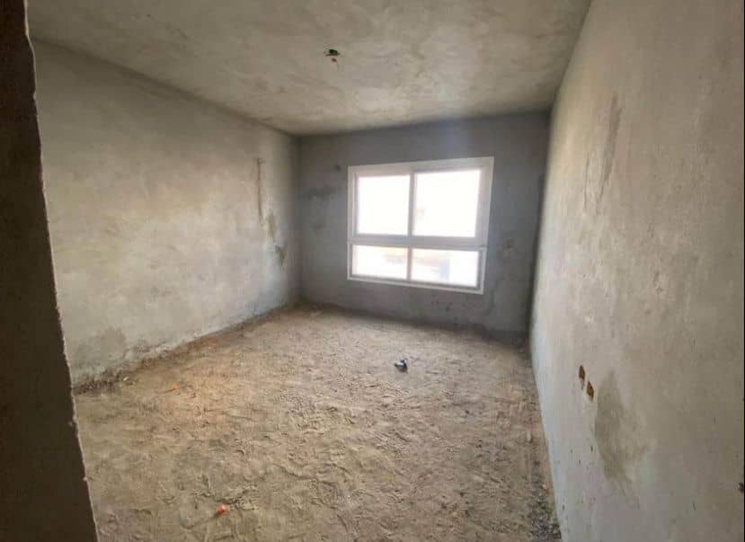 Zayed regency | Apartment