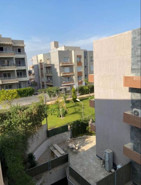 Zayed regency | Apartment