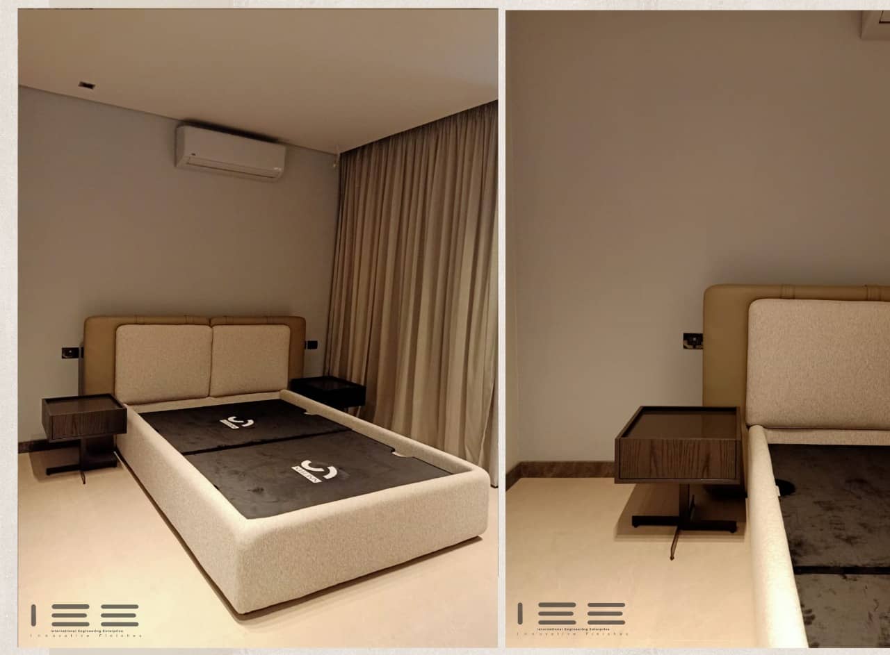 Lake View Residence | شقة