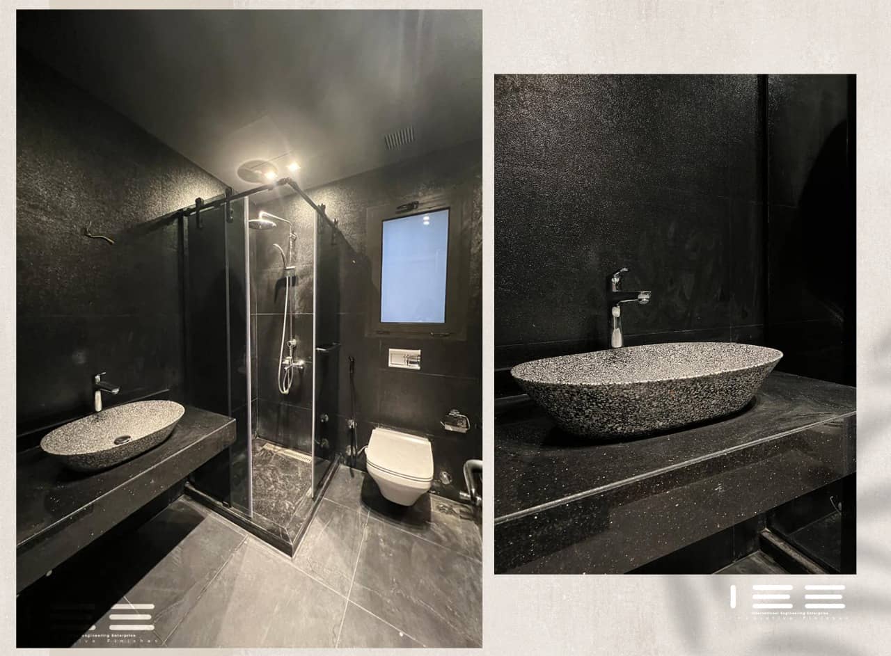 Lake View Residence | شقة