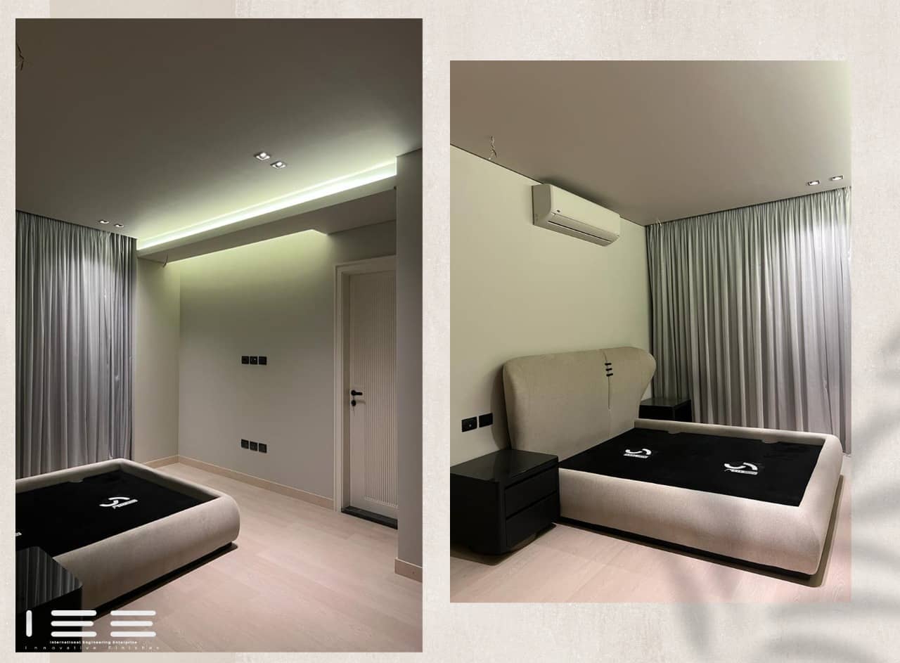 Lake View Residence | شقة