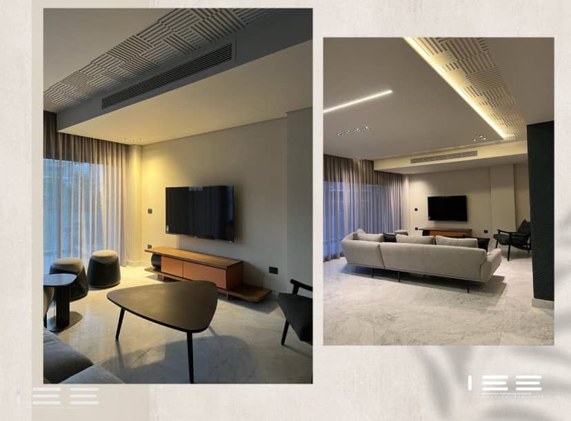 Lake View Residence | شقة