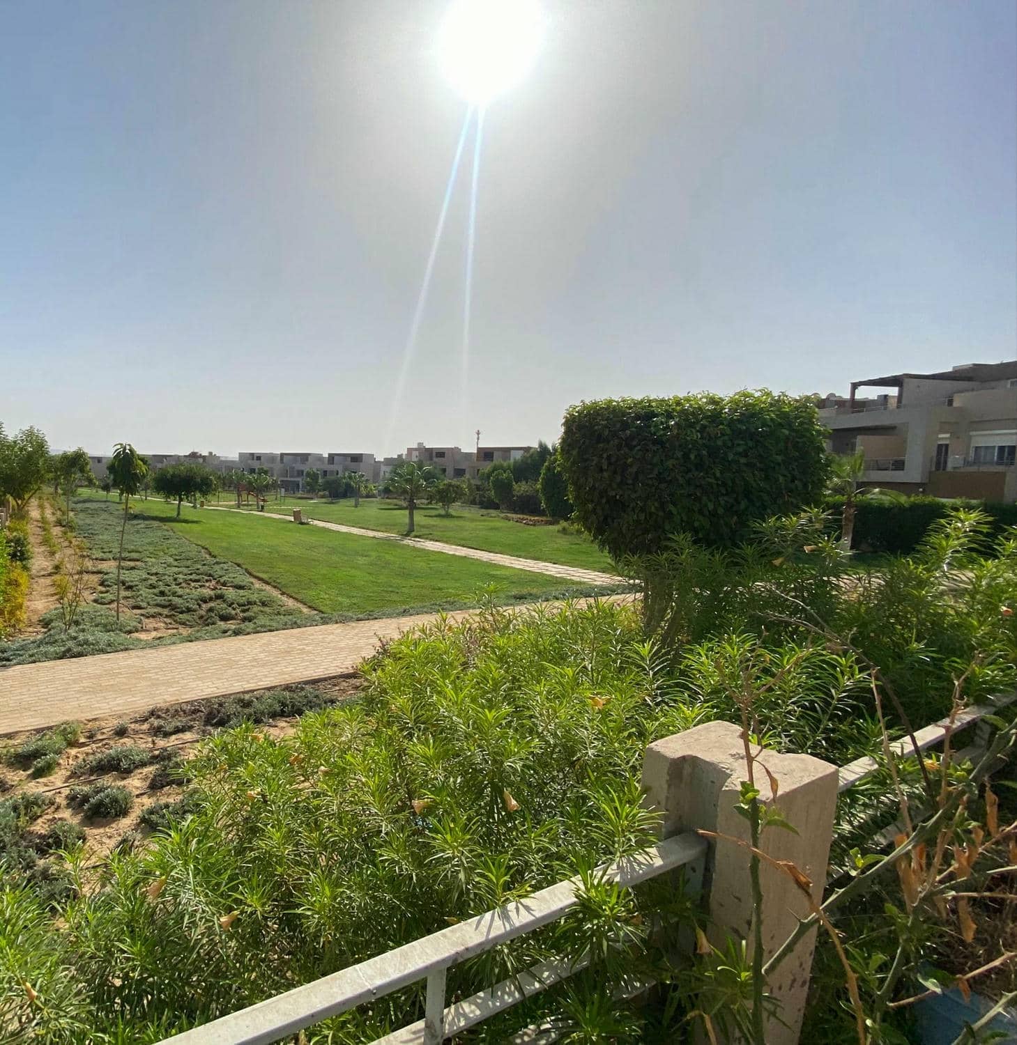 Palm Hills Golf Ext. | Townhouse