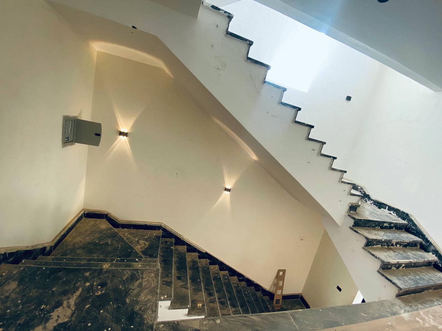 Palm Hills Golf Ext. | Townhouse