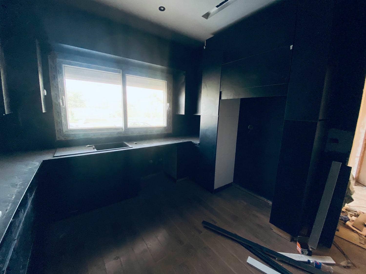 Palm Hills Golf Ext. | Townhouse