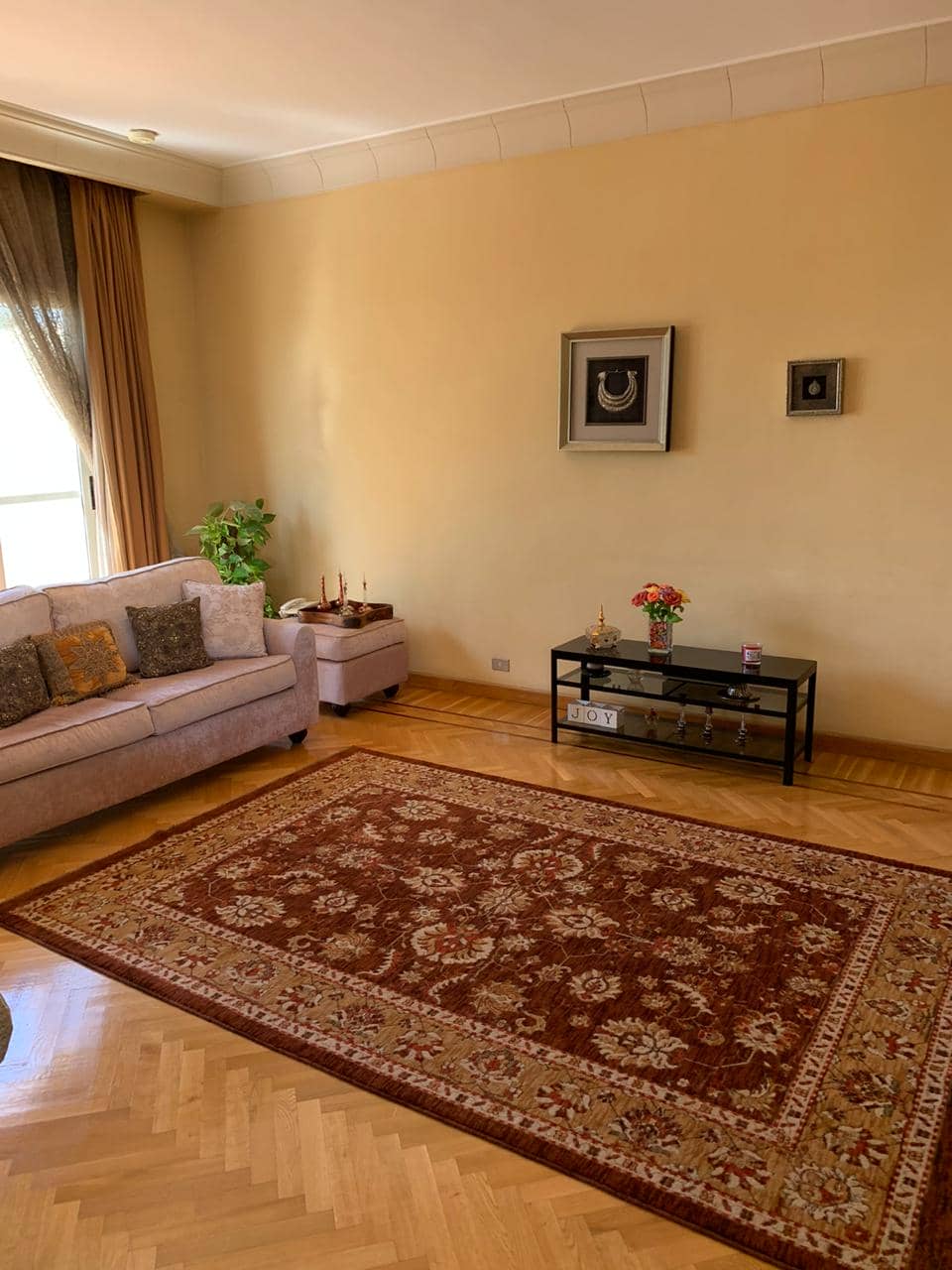 Village Gate | Apartment