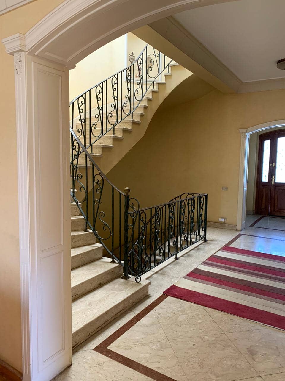 Village Gate | Apartment