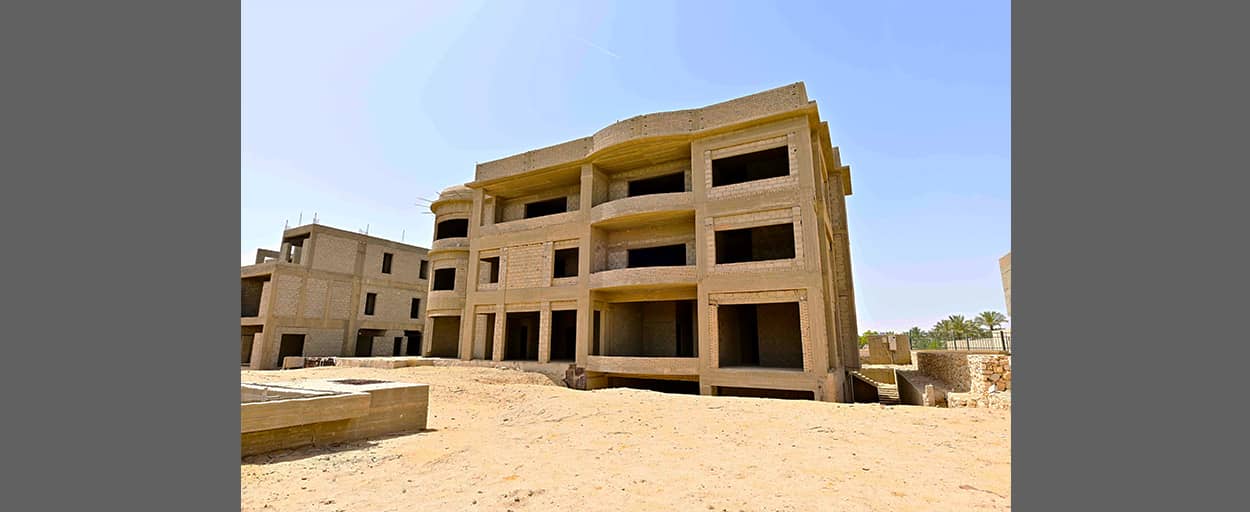 Kattameya Dunes | Villa