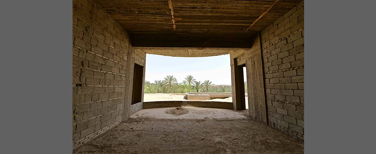 Kattameya Dunes | Villa
