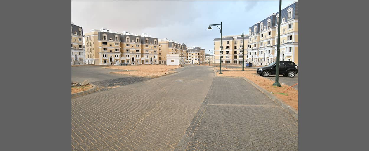 Mountain View Hyde park | I-Villa