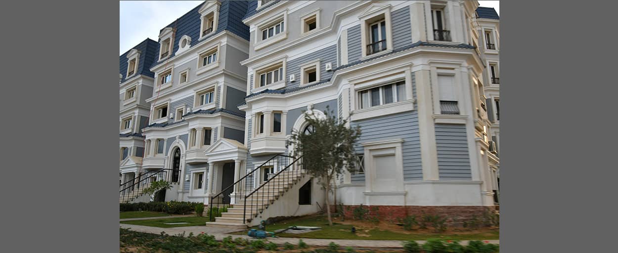 Mountain View Hyde park | I-Villa
