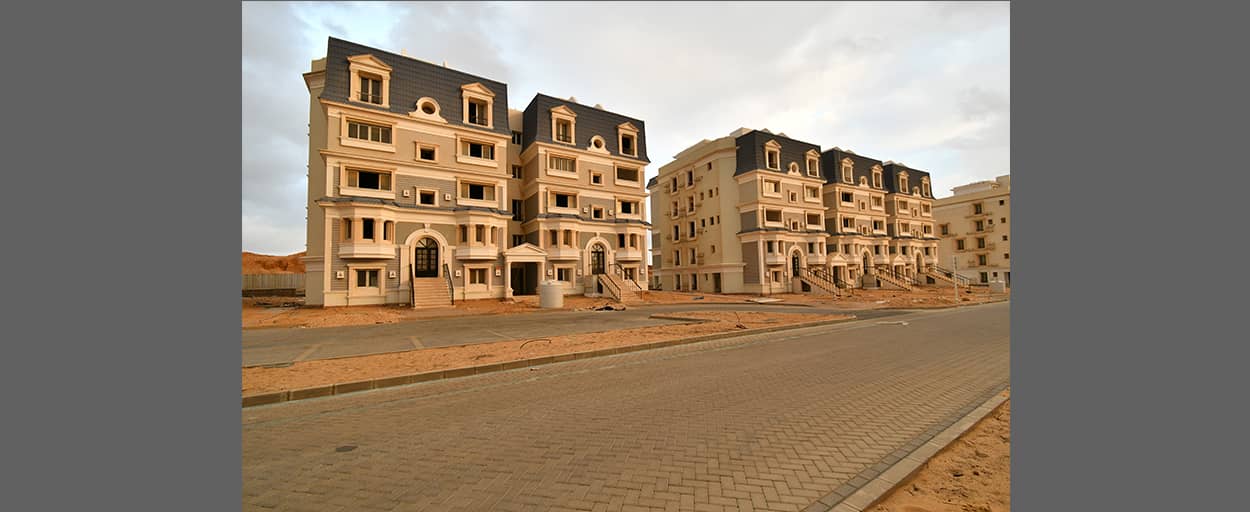 Mountain View Hyde park | I-Villa