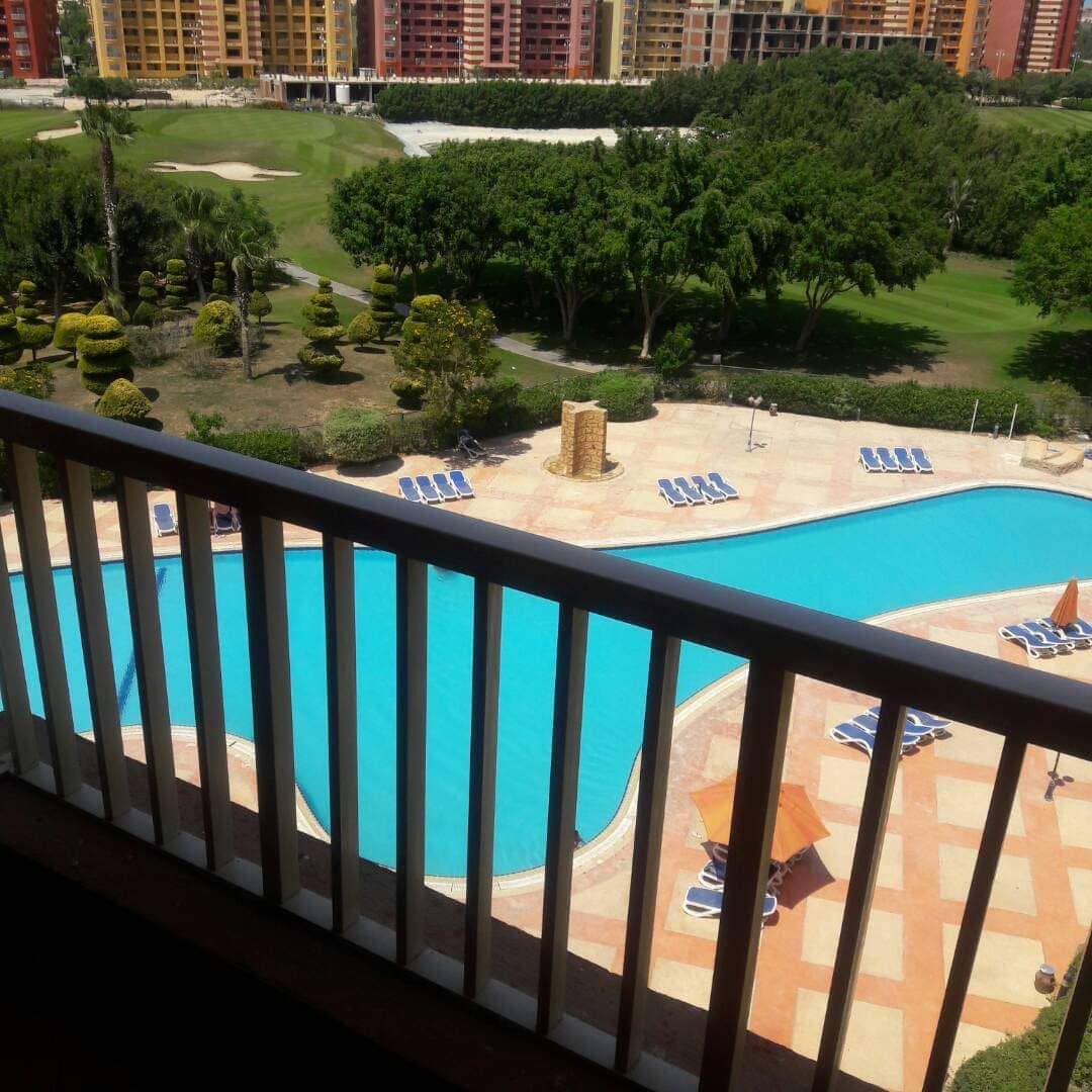 Porto Golf Marina | Chalet