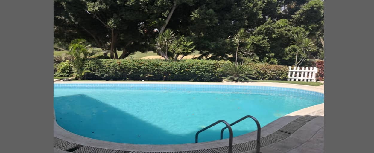 Katameya Heights | Villa