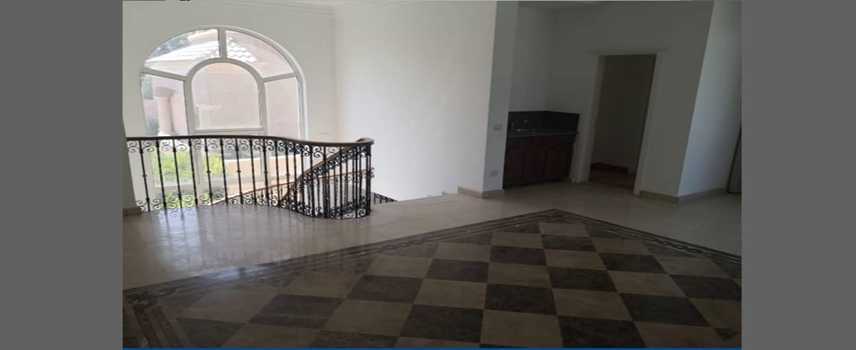 Katameya Heights | Villa
