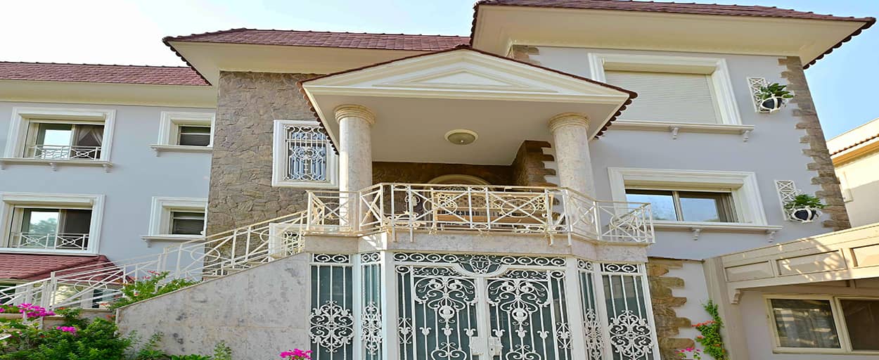 Katameya Heights | Villa