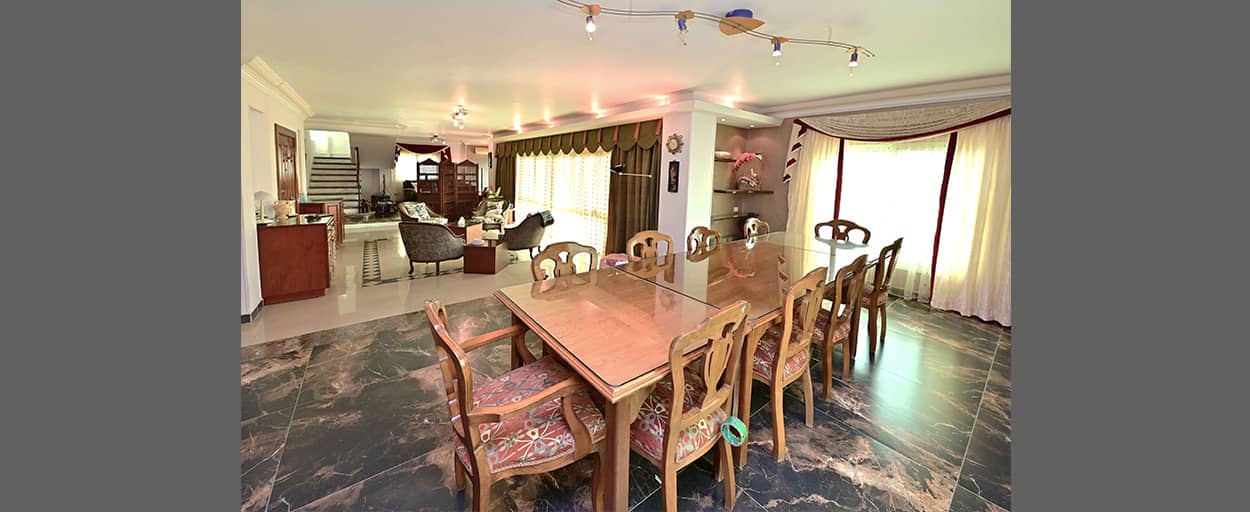 West Arabella | Penthouse