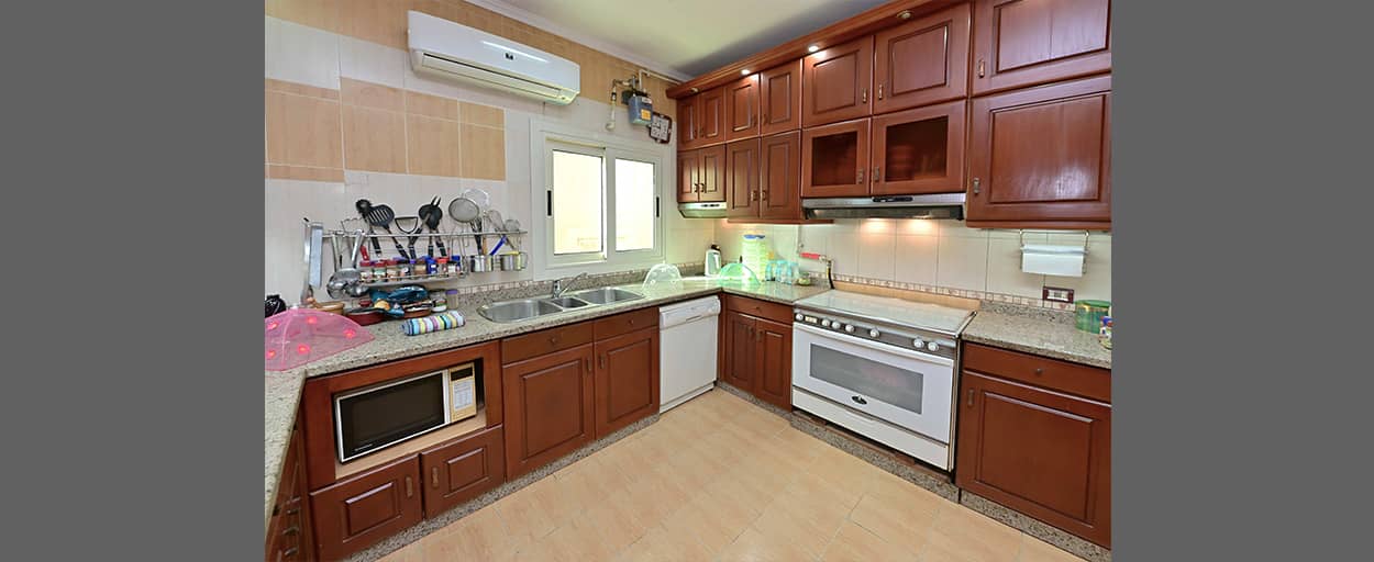 West Arabella | Penthouse