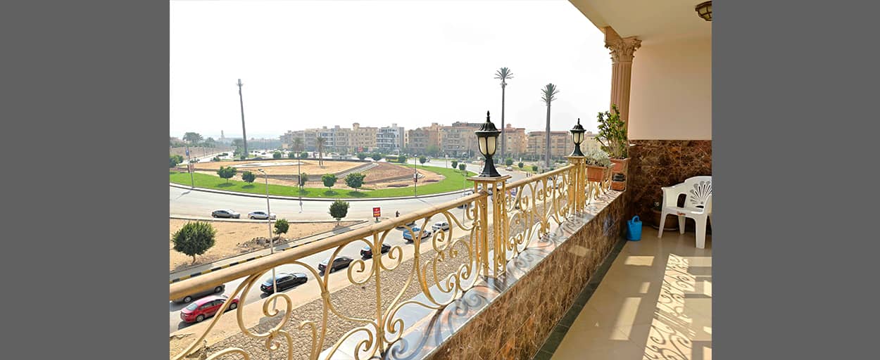 West Arabella | Penthouse