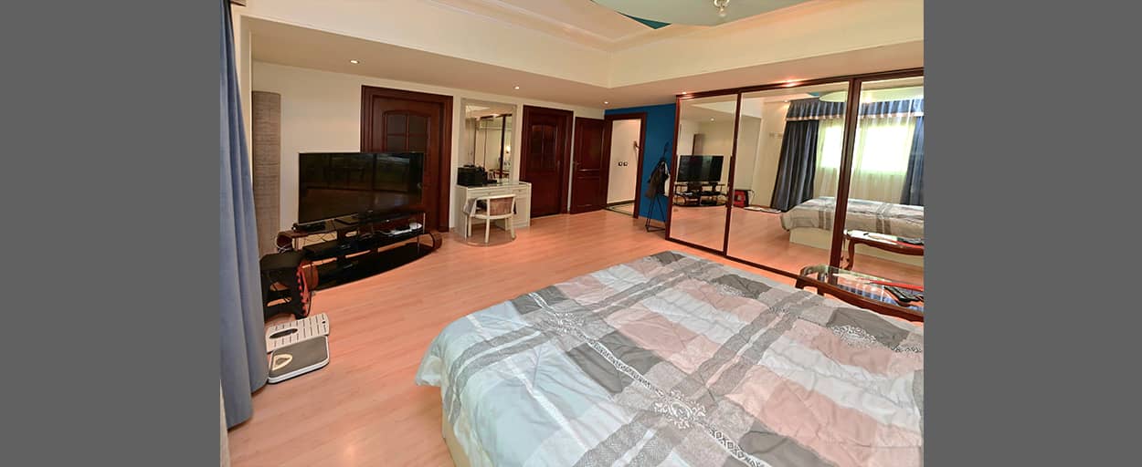West Arabella | Penthouse