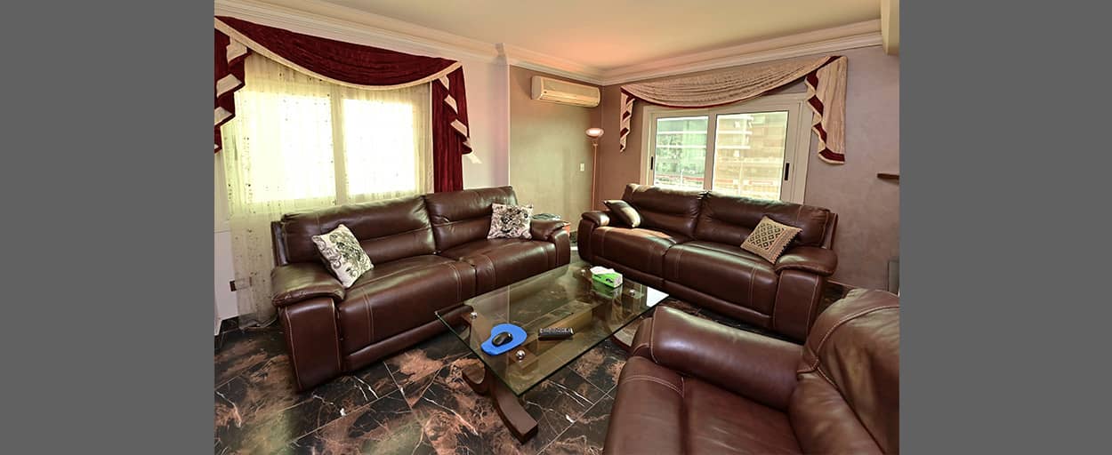 West Arabella | Penthouse