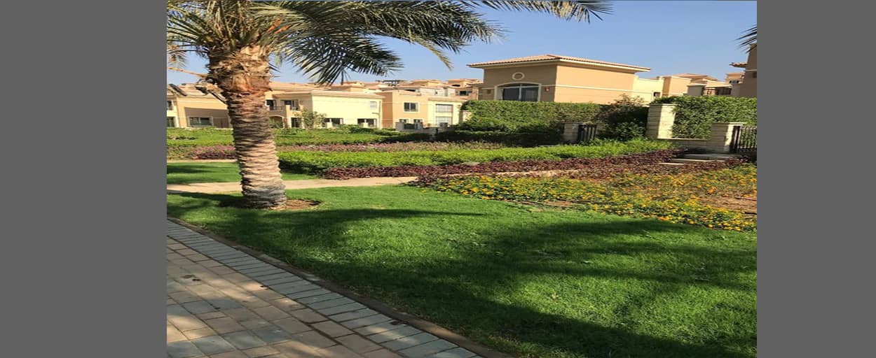 Stone residence | فيلا