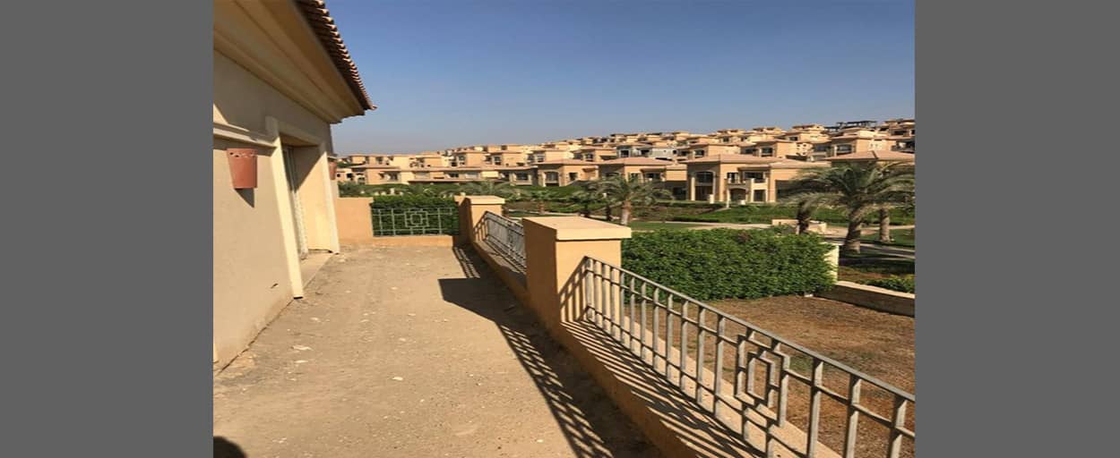 Stone residence | فيلا