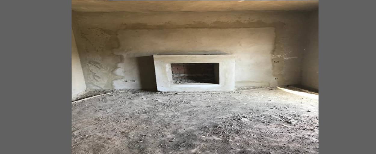 Stone residence | فيلا