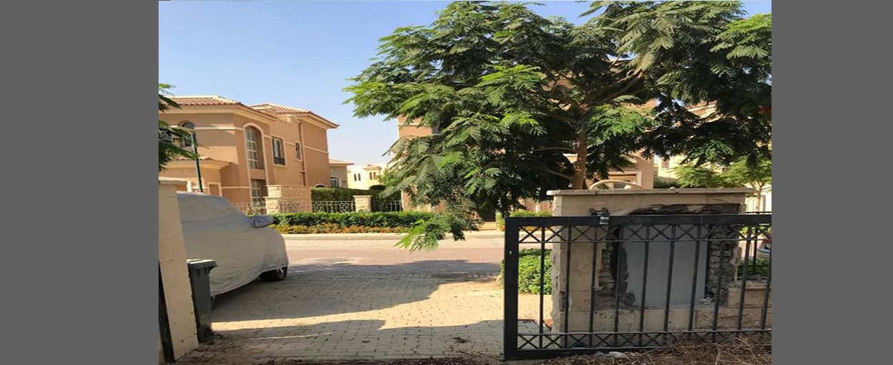 Stone residence | فيلا