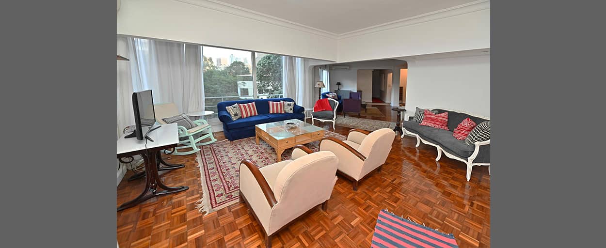  | Apartment