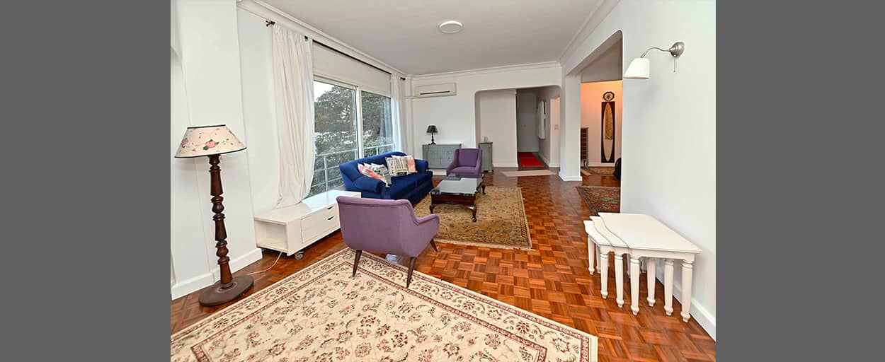  | Apartment