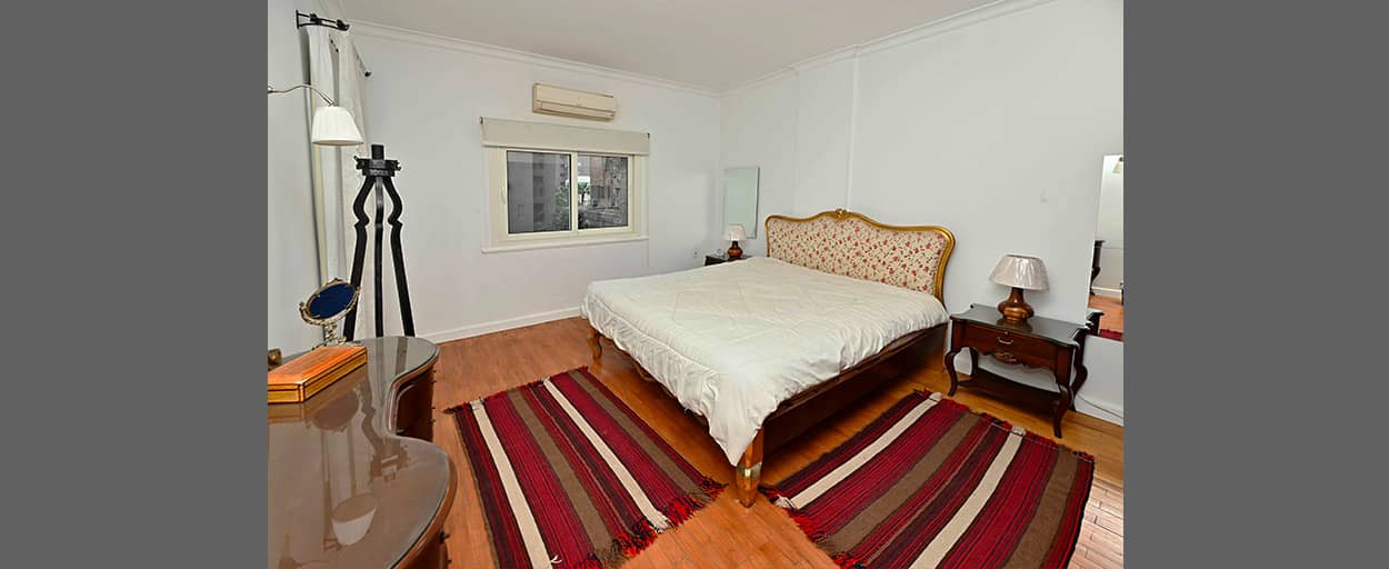  | Apartment