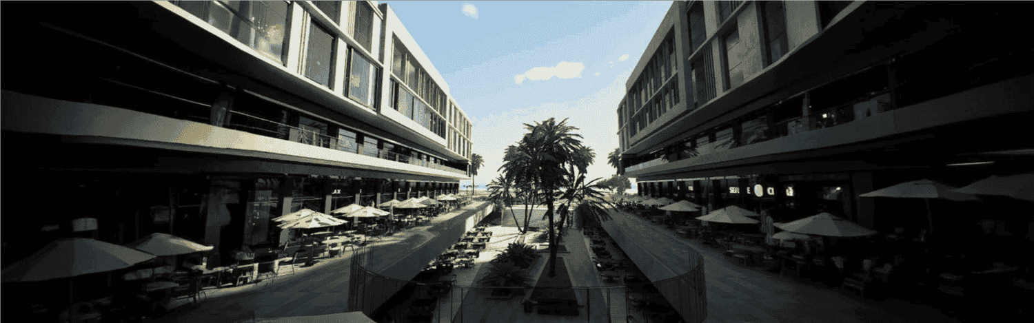 Quest City Mall
