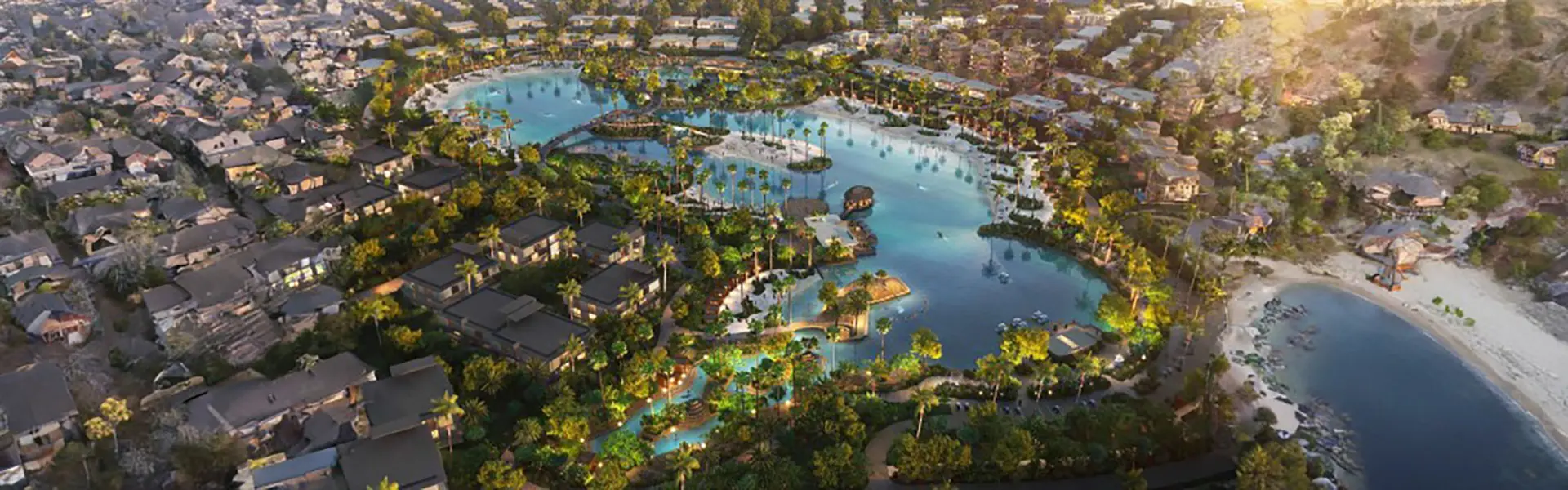 Ramla Signature | Phase 1
