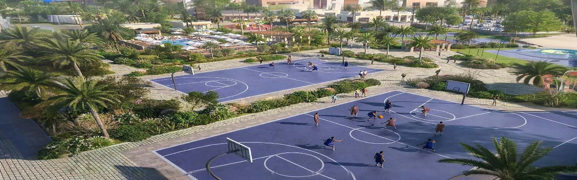 Ramla Signature | Phase 1